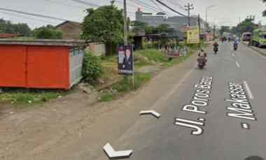 Tanah Seluas 10 Ha dekat Grandmall Maros