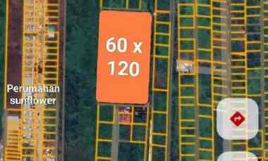 Tanah Sepakat 2 Siap Bangun