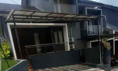 Rumah Dijual di Sariwangi