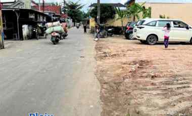 tanah shm siap bangun plaju dekat jm