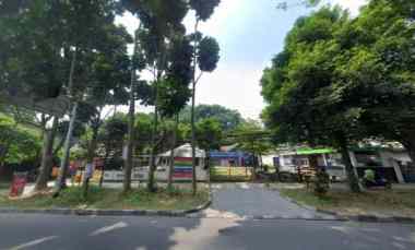 Dijual Tanah Shm Tengah Kota Bogor Harga Skema Negotiable