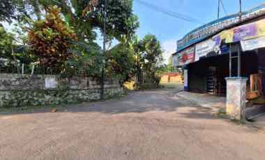 Tanah Shmp Murah, Belakang Sma N 1 Sleman