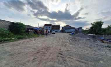 tanah shmp strategis area kampus condongcatur