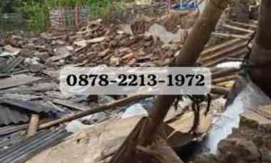 Tanah Dijual di SOEKARNO HATTA RAYA