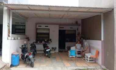 Rumah Komp Sariwangi City View 10 menit Polban Security 24 Jam