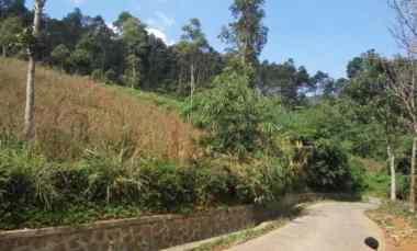 Tanah Siap Bangun di Sindanglaya, Girimekar, Kab Bandung