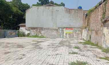 Tanah Siap Bangun Luas di Pondok Bambu,duren Sawit