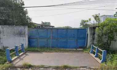 Tanah Siap Bangun Nol Jalan Raya Kabupaten Mojokerto