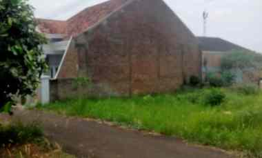 Tanah Dijual di Jalan Komarudin, Rajabasa Bandar Lampung