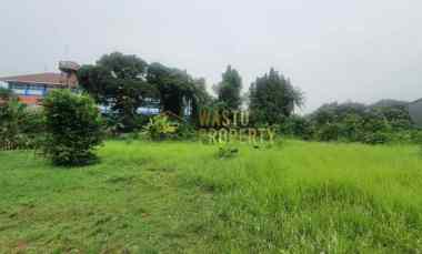 Tanah Siap Pakai Cocok untuk Cluster