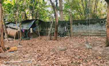 Tanah Sidoarjo Sepanjang Murah