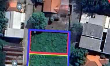 Tanah Simo Langit Strategis