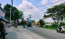 tanah sragen