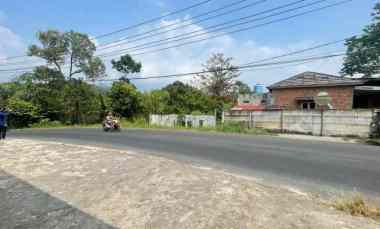 Tanah Strategi Tanjung Karang Barat