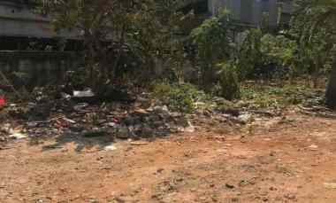 Tanah Strategis 108 meter Ciputat Tangerang Selatan
