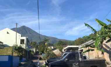 Tanah Strategis 152m View Gunung Lawu Tawangmangu