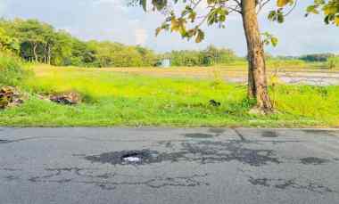 Tanah Dijual di Tasikmadu, Karanganyar