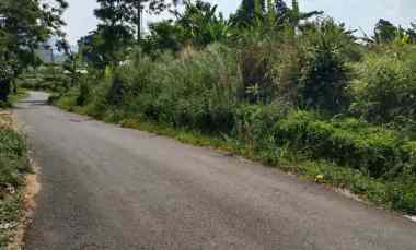 Tanah Strategis Ciater Subang
