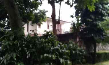 Tanah Strategis Ciganjur Jagakarsa Jakarta Selatan