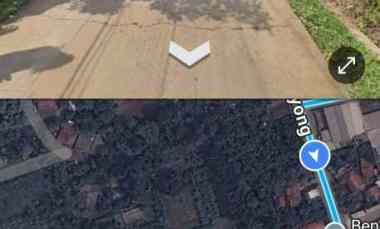 Tanah Strategis, Cocok untuk Perumahan, Paling Murah