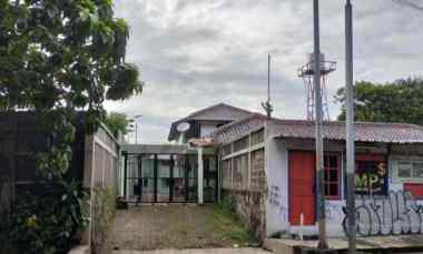 Tanah Dijual di Lenteng Agung Jakarta Selatan