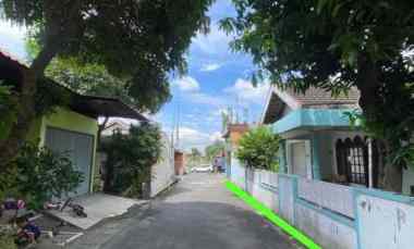 Tanah Strategis di Seturan Depok Sleman Yogya