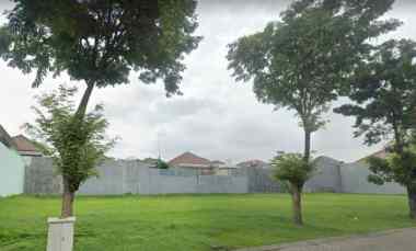 Tanah Strategis Keputih L4 - 17