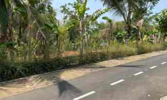 Tanah Dijual di Kerjo, Karanganyar, Solo, Jawa Tengah