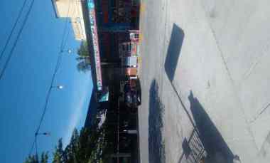 Tanah Dijual di jalan gaperta ujung tanjung gusta medan helvetia