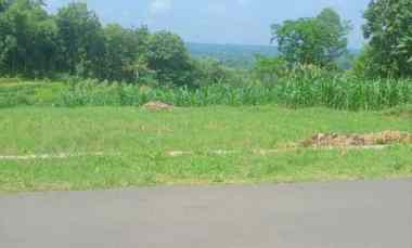 Tanah Dijual di Kerjo, Karanganyar