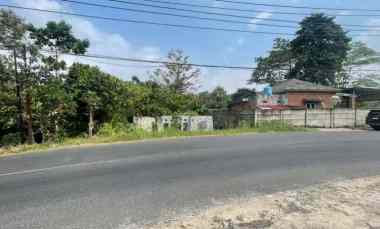 tanah sukadana ham bandar lampung
