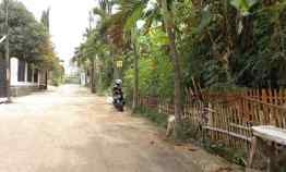 Tanah Dijual di Sukamulya