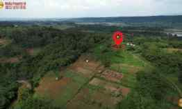Jual Tanah Perkebunan Perumahan Subsidi Lokasi di Sukasirna Jonggol