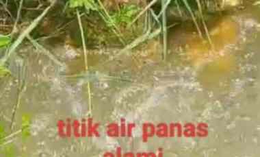Tanah Dijual di Subang