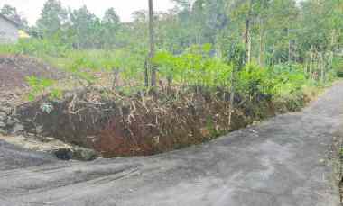 Tanah Dijual di Mojogedang, Karanganyar