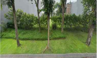 Tanah Surabaya Timur Letak Strategis