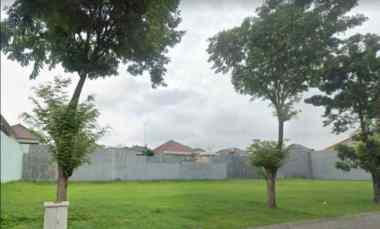 Tanah Surabaya Timur Perumahan Pakuwon City