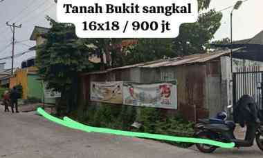 Tanah Tanjung Sari Kalidoni