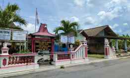 Tanah Murah Tanjung Sukoharjo