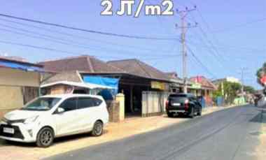 tanah teluk bentuk lampung murah
