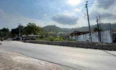 Tanah Teluk Betung Timur, Lampung