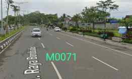 Tanah Dijual di Jl. Mayor Kusen No. 8, Citran, Paremono, Kec. Mungkid, Kabupaten Magelang, Jawa Tengah 56512