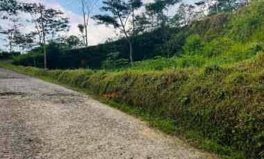 Tanah Dijual di Jenawi, Karanganyar, Solo, Jawa Tengah