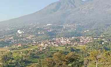 Tanah View Gunung Nol Jln Aspal