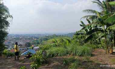 Tanah Dijual di Kemiling, Kota Bandar Lampung