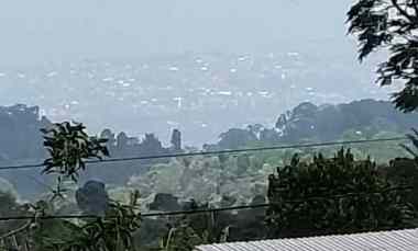 Tanah Zona Pink View Laut dan Lembah di Wanagiri Singaraja Bali