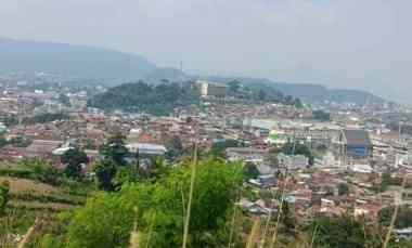 Tanah Dijual di Jl. Imam Bonjol, Gedong Air TKB