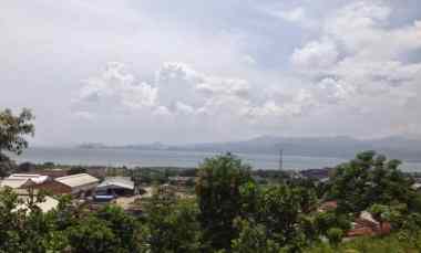 Tanah Dijual di Way Lunik, Panjang