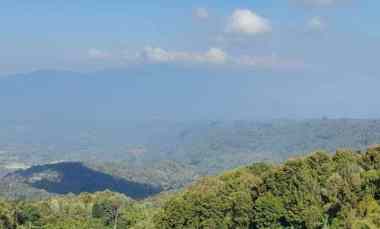 tanah view lembah dan laut dekat munduk heaven bali