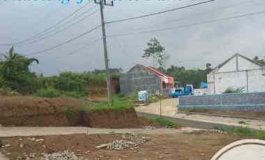 Tanah Kavling Darungan Riverside Wagir - Tanah Kavling Kota Malang